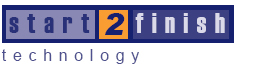 s2ftechnology logo